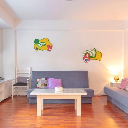 Two Bedroom Apartment Near Centre Οχρίδα Εξωτερικό φωτογραφία