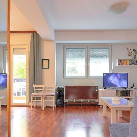 Two Bedroom Apartment Near Centre Οχρίδα Εξωτερικό φωτογραφία