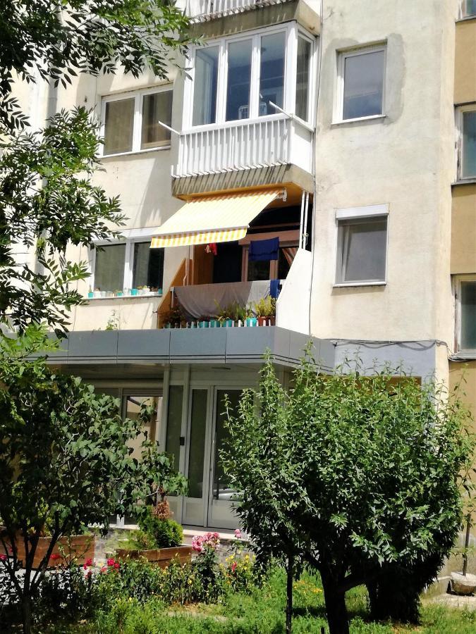 Two Bedroom Apartment Near Centre Οχρίδα Εξωτερικό φωτογραφία
