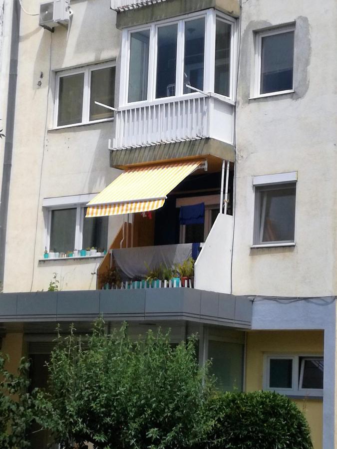 Two Bedroom Apartment Near Centre Οχρίδα Εξωτερικό φωτογραφία