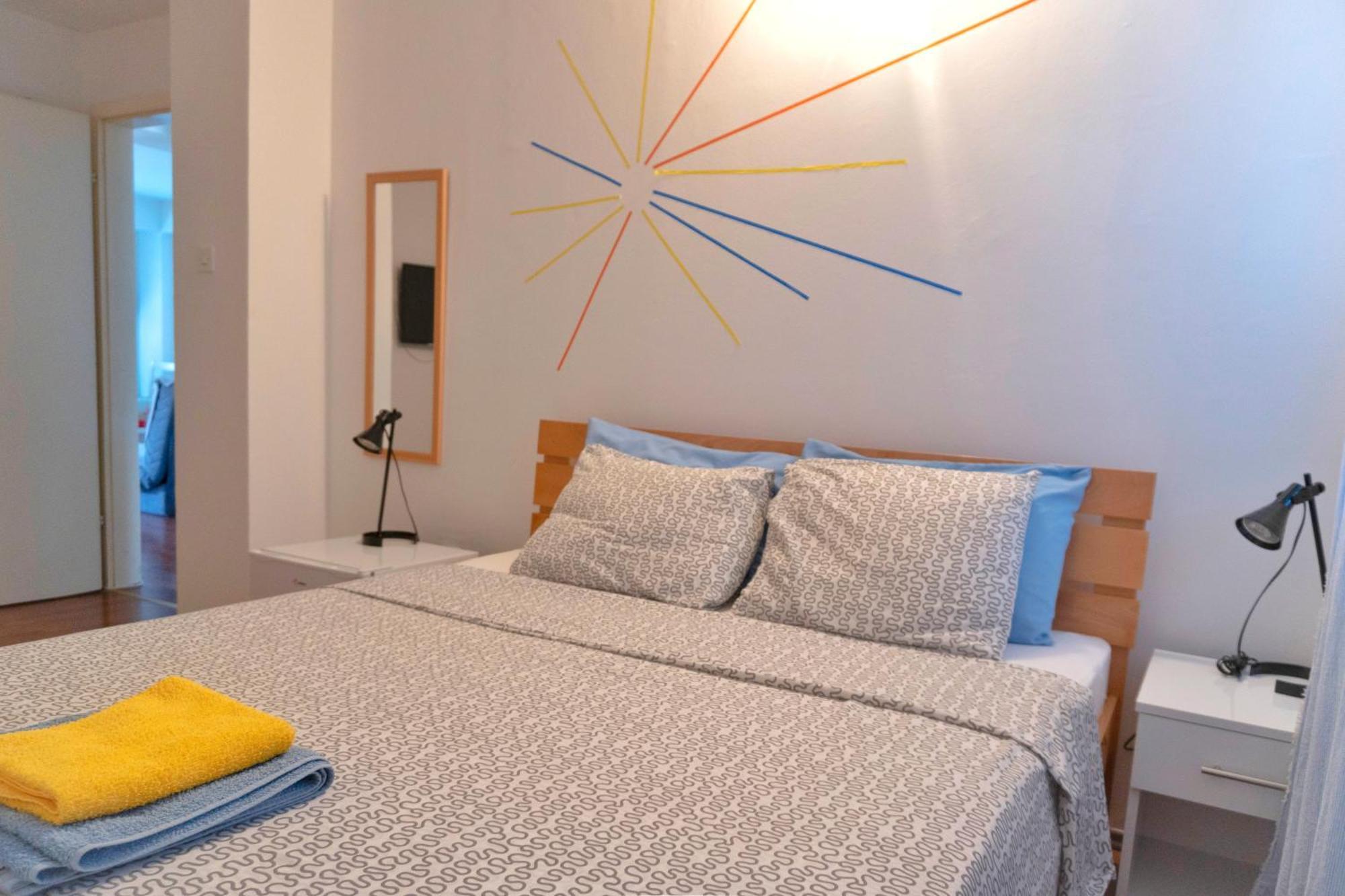 Two Bedroom Apartment Near Centre Οχρίδα Εξωτερικό φωτογραφία