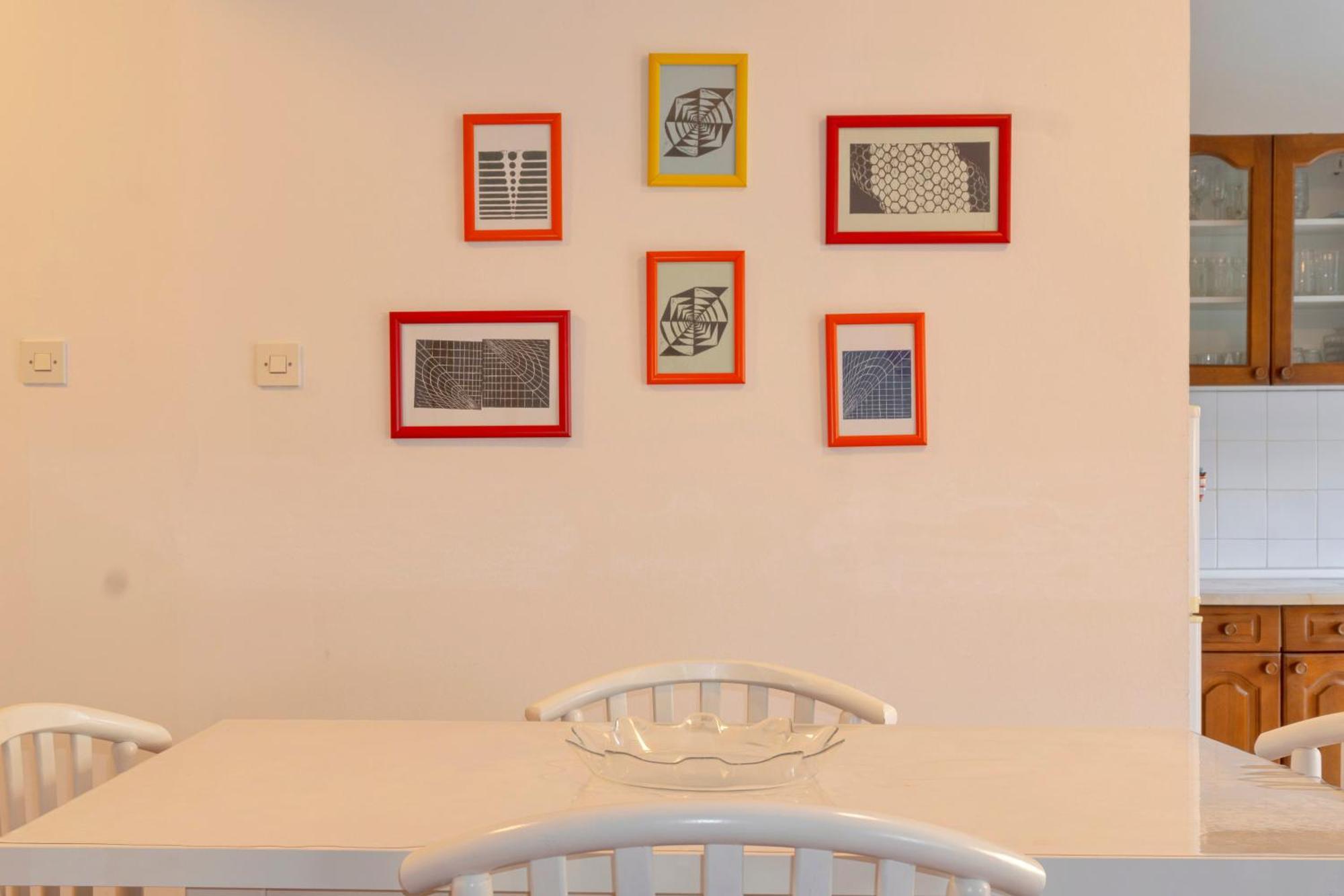 Two Bedroom Apartment Near Centre Οχρίδα Εξωτερικό φωτογραφία