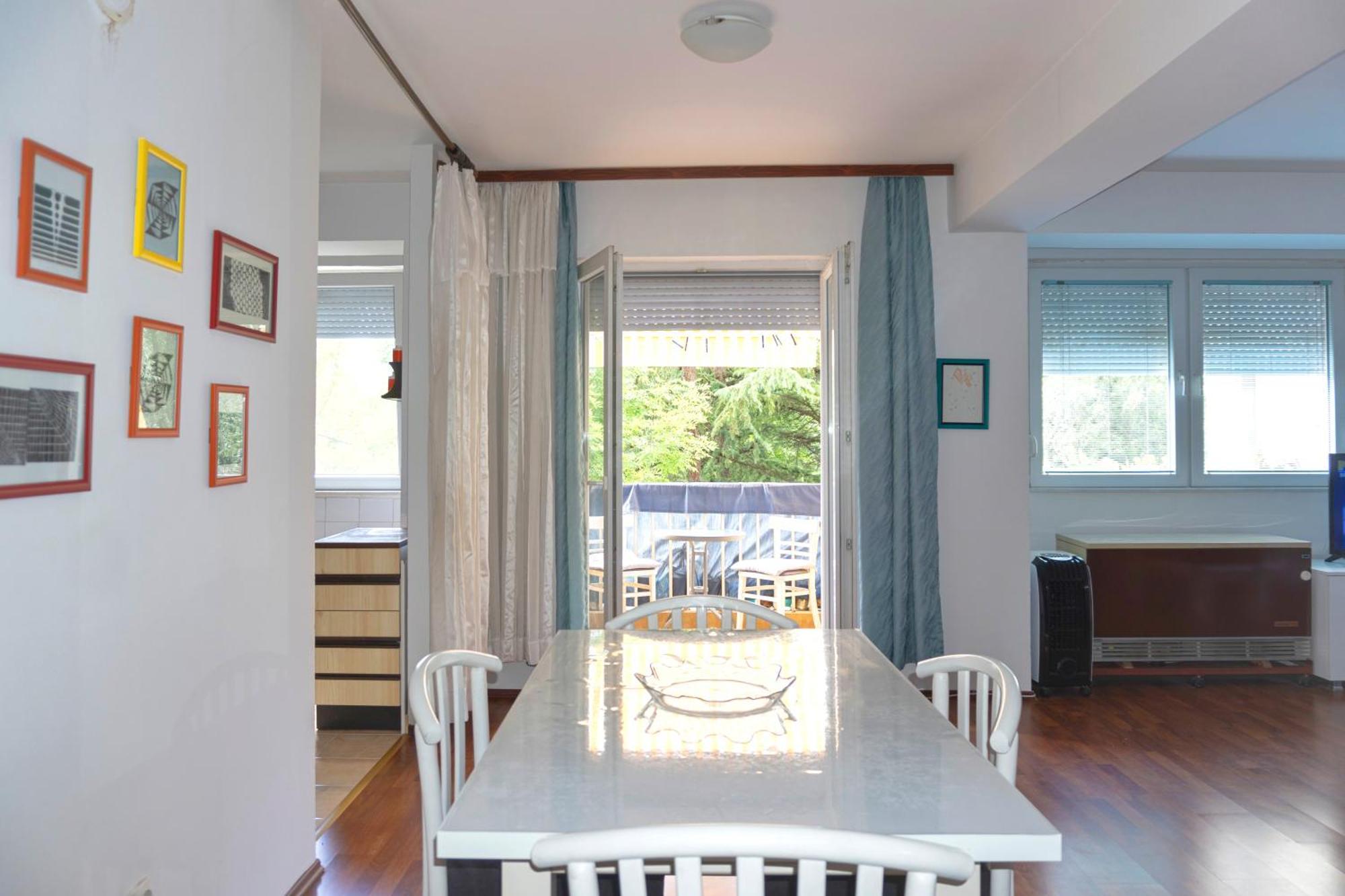 Two Bedroom Apartment Near Centre Οχρίδα Εξωτερικό φωτογραφία