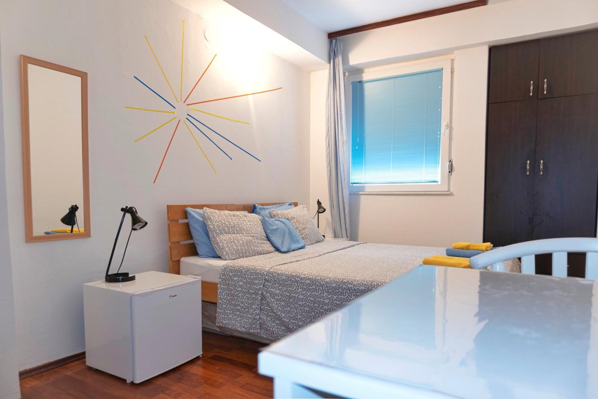 Two Bedroom Apartment Near Centre Οχρίδα Εξωτερικό φωτογραφία