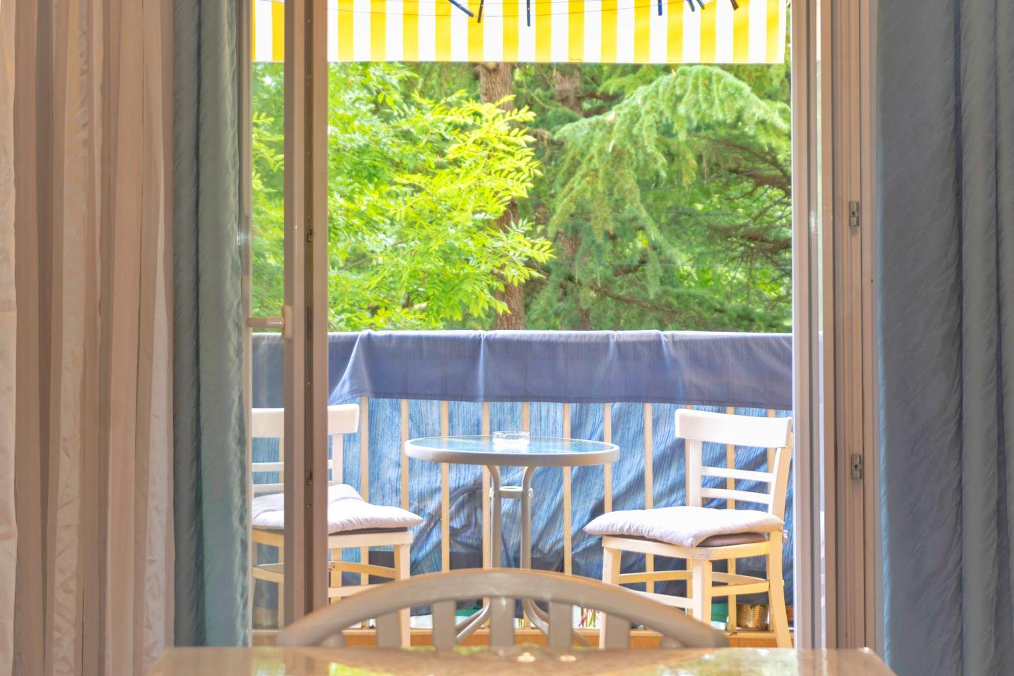 Two Bedroom Apartment Near Centre Οχρίδα Εξωτερικό φωτογραφία