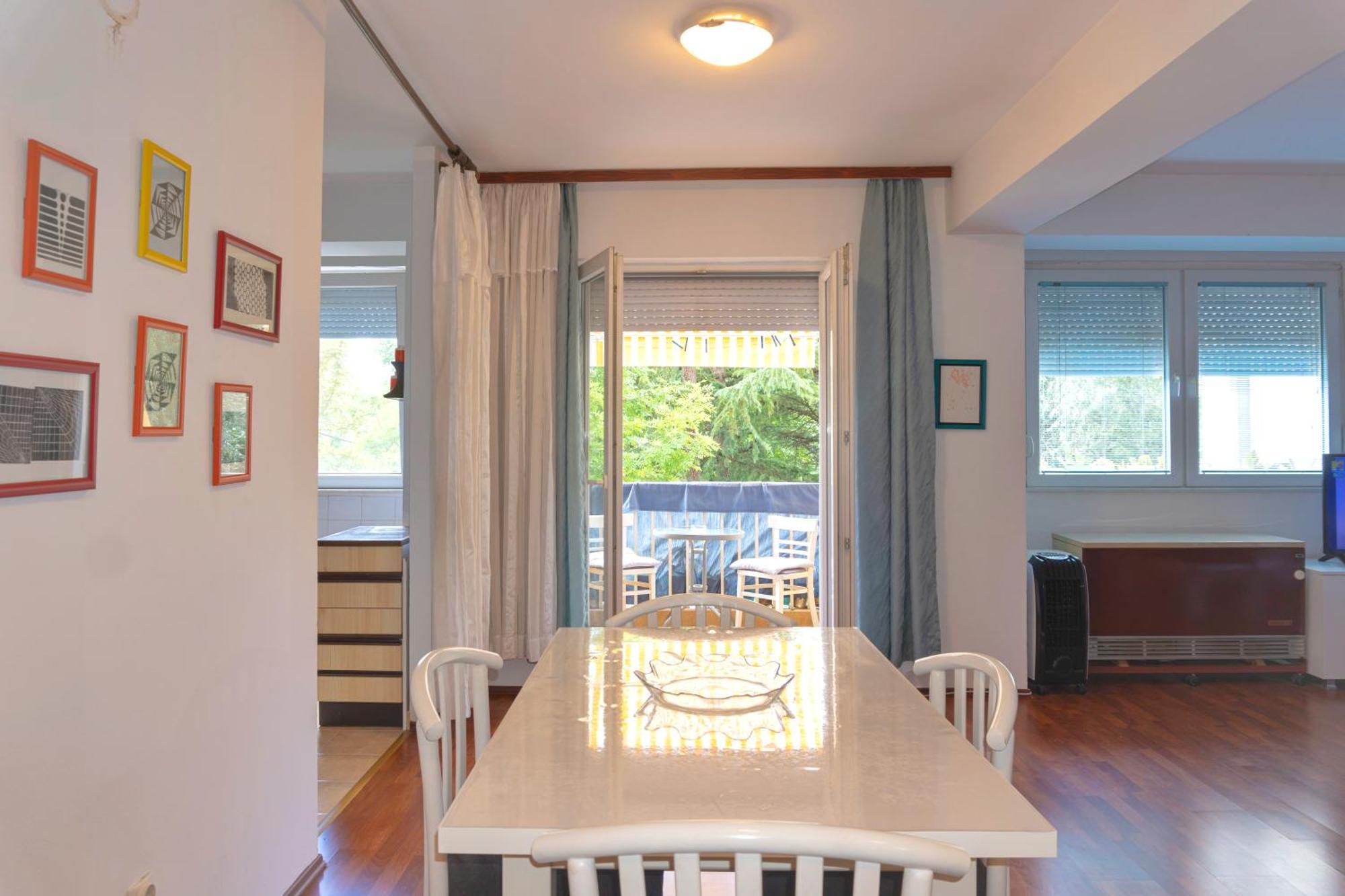Two Bedroom Apartment Near Centre Οχρίδα Εξωτερικό φωτογραφία