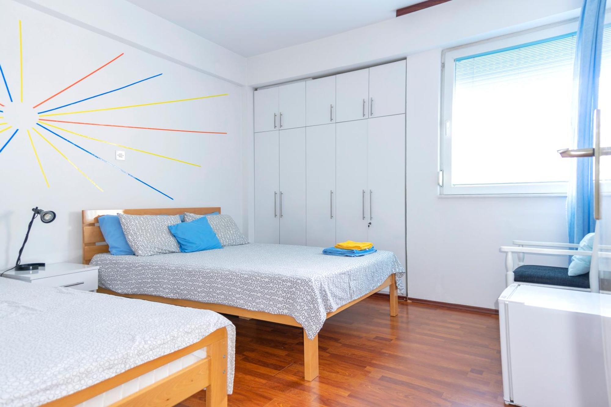Two Bedroom Apartment Near Centre Οχρίδα Εξωτερικό φωτογραφία
