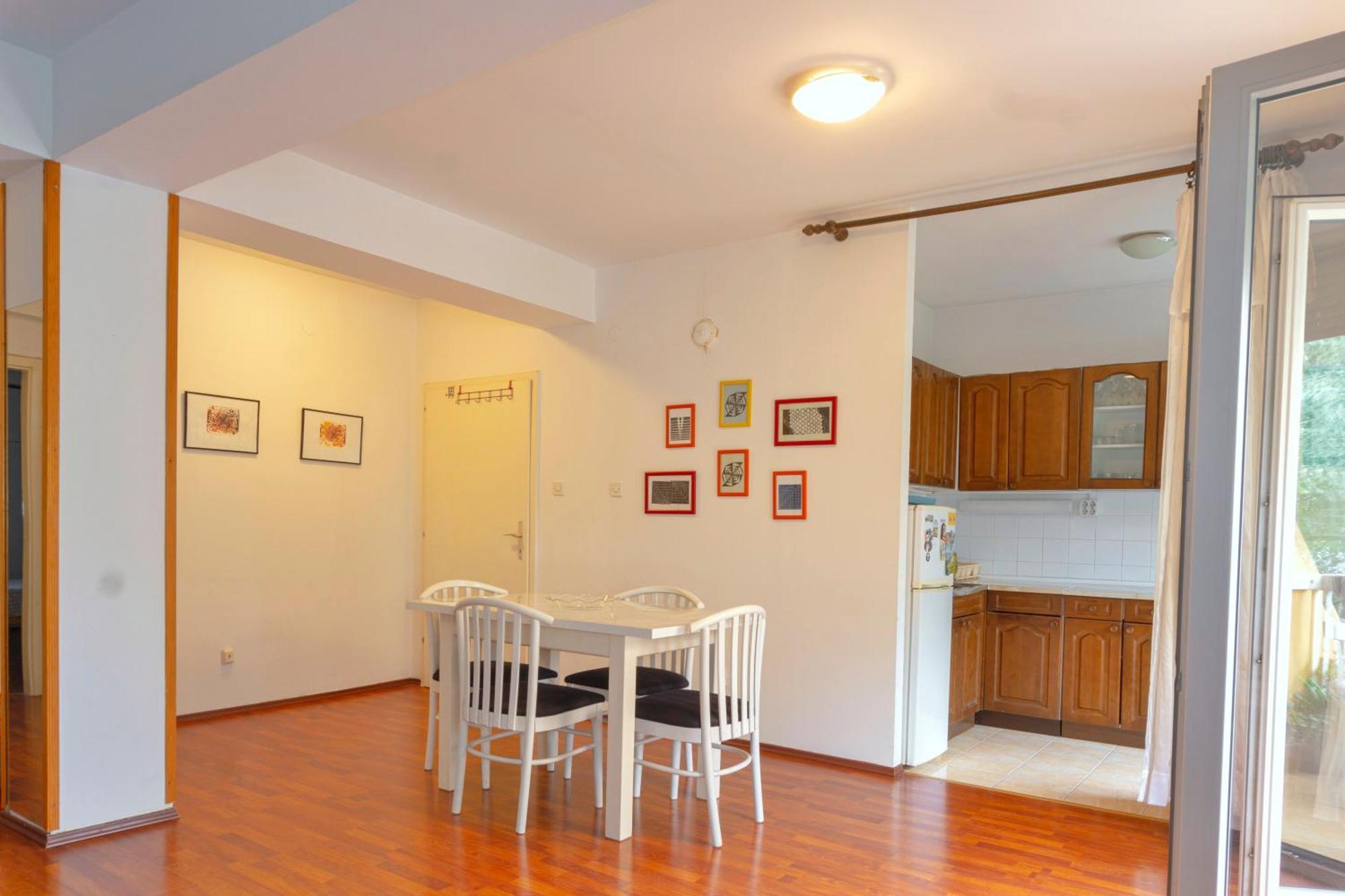 Two Bedroom Apartment Near Centre Οχρίδα Εξωτερικό φωτογραφία