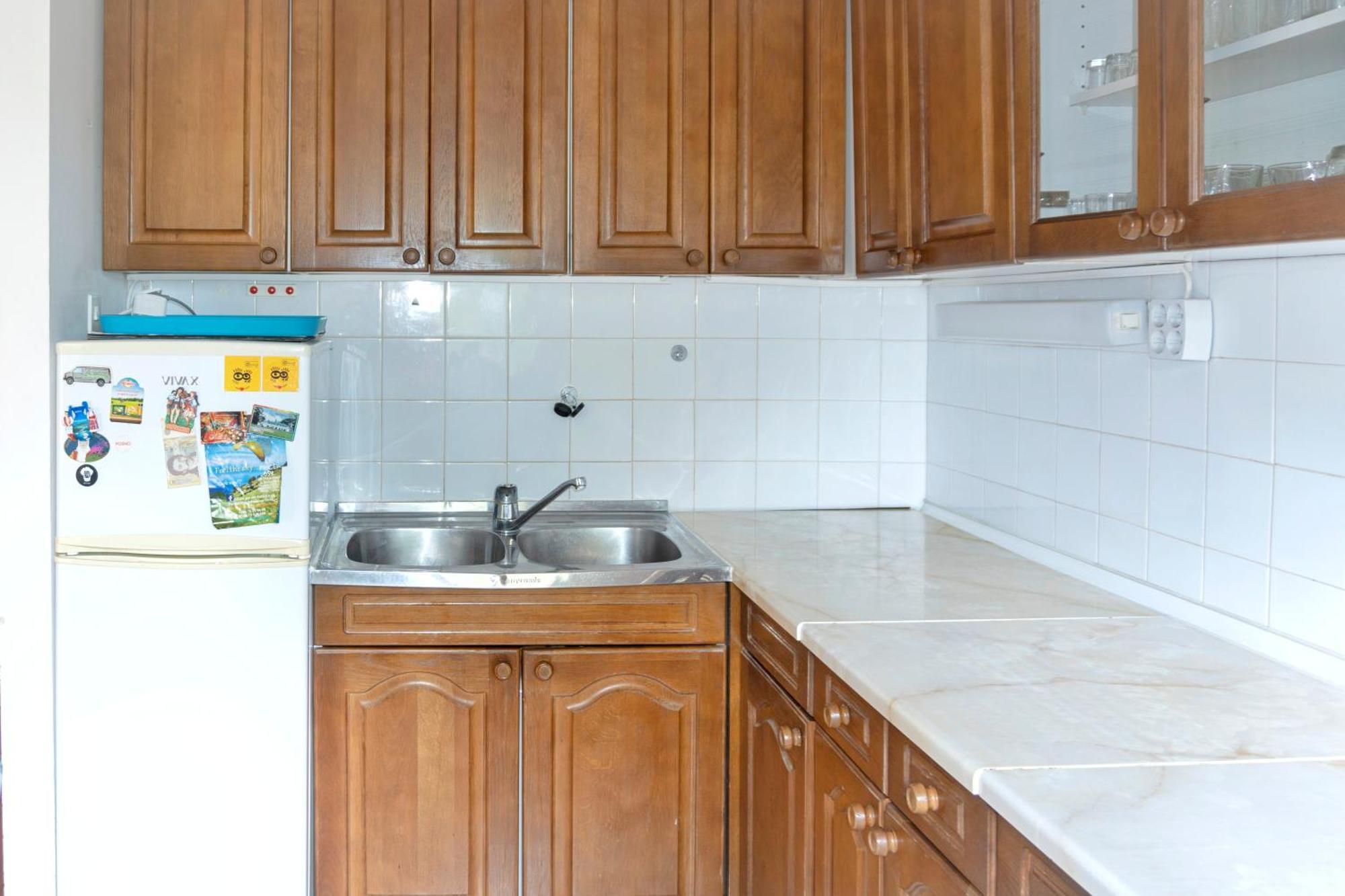 Two Bedroom Apartment Near Centre Οχρίδα Εξωτερικό φωτογραφία