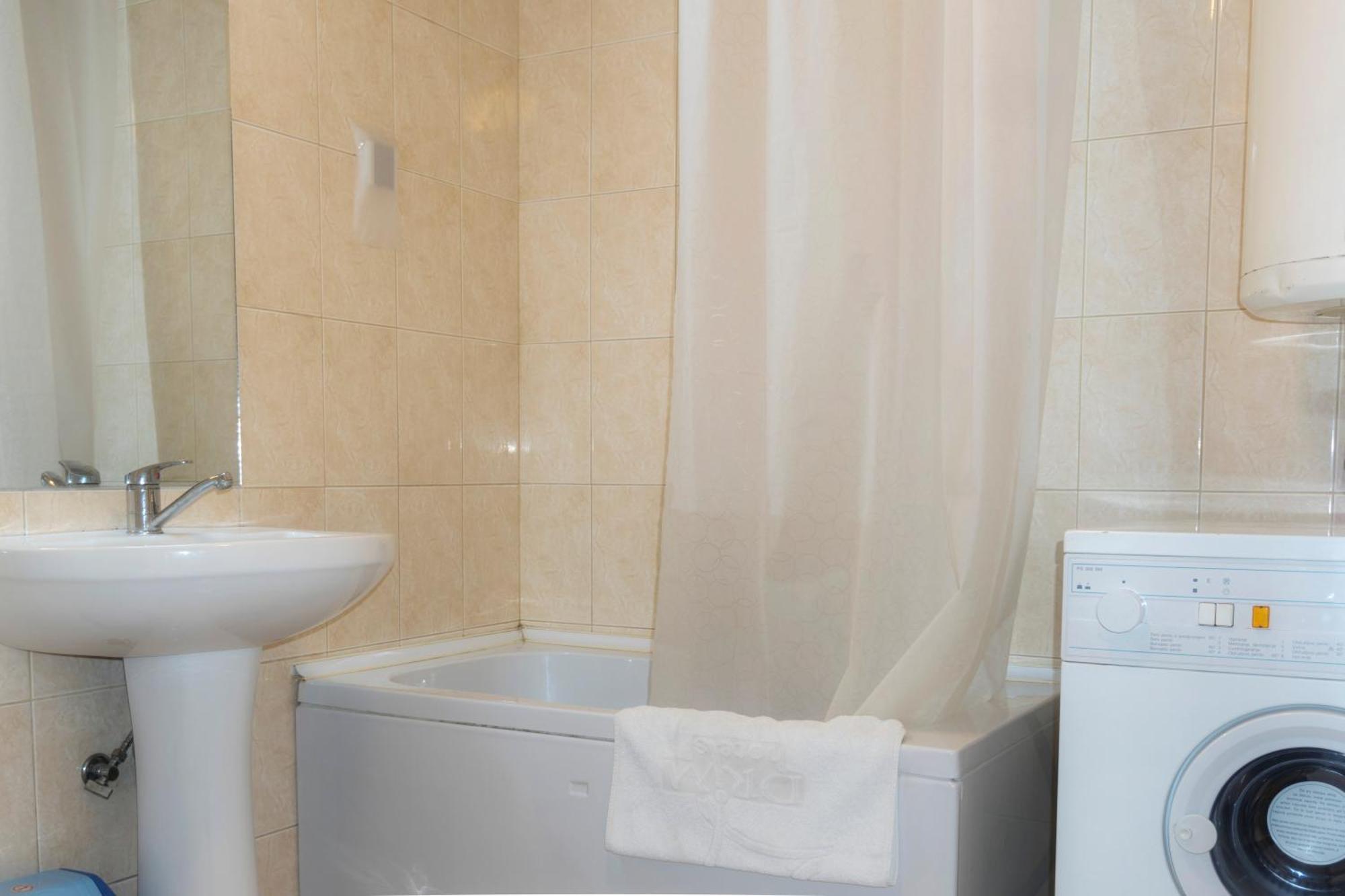 Two Bedroom Apartment Near Centre Οχρίδα Εξωτερικό φωτογραφία