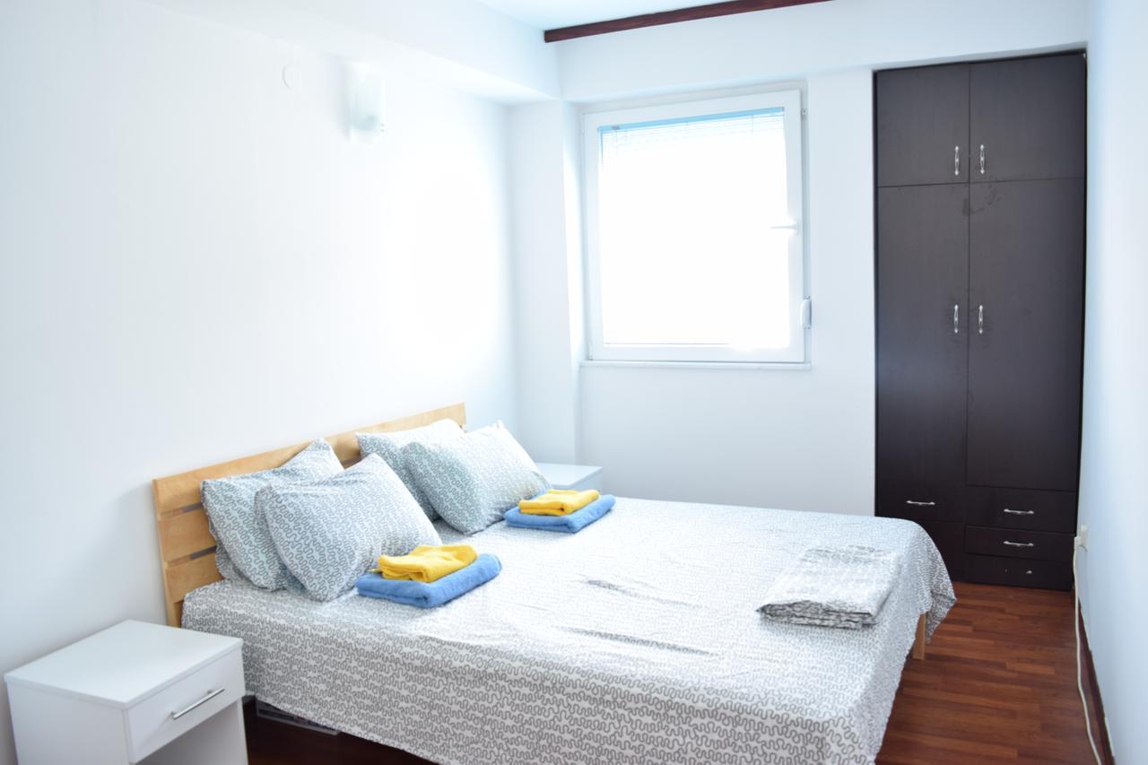 Two Bedroom Apartment Near Centre Οχρίδα Εξωτερικό φωτογραφία