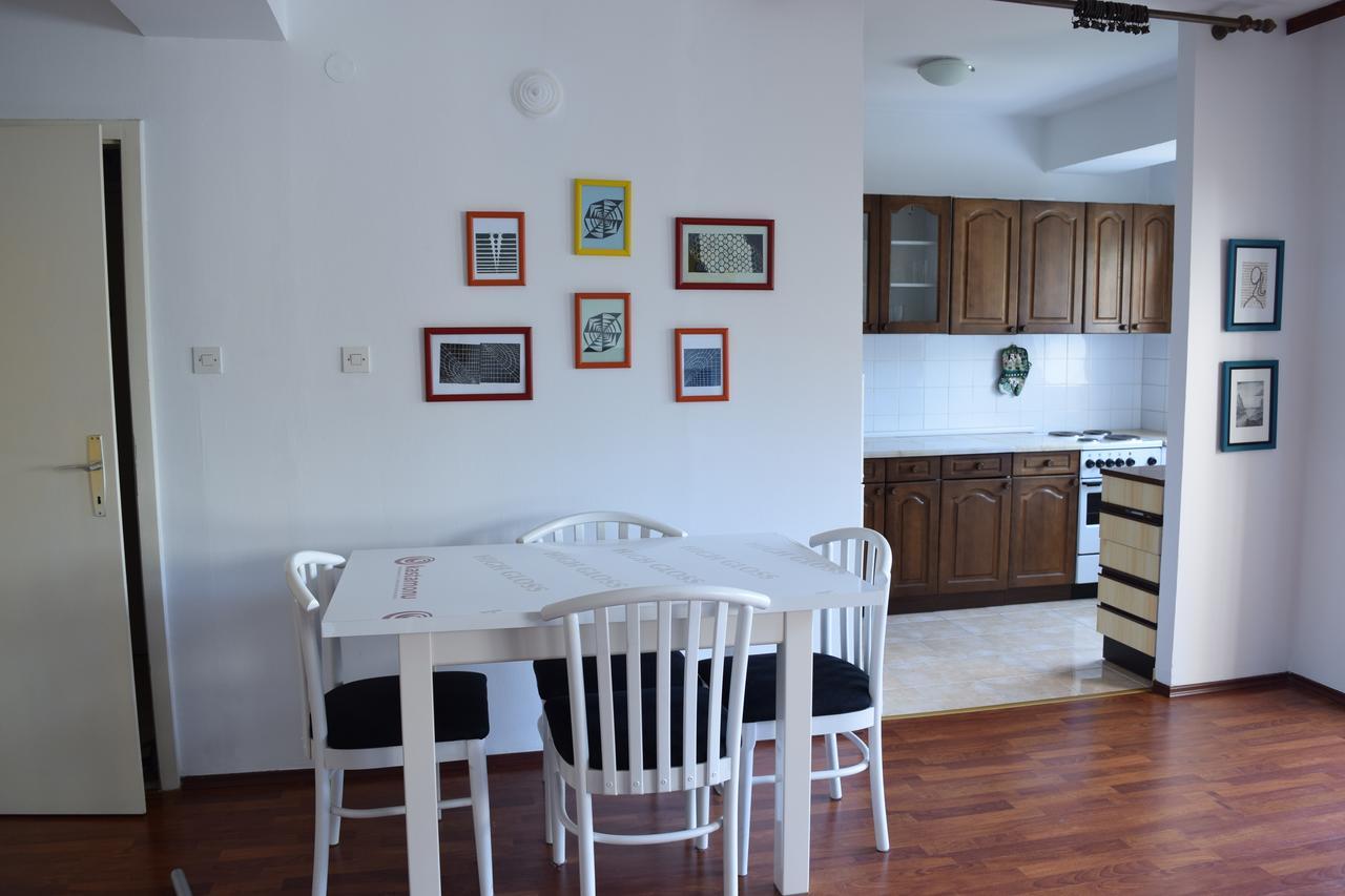 Two Bedroom Apartment Near Centre Οχρίδα Εξωτερικό φωτογραφία
