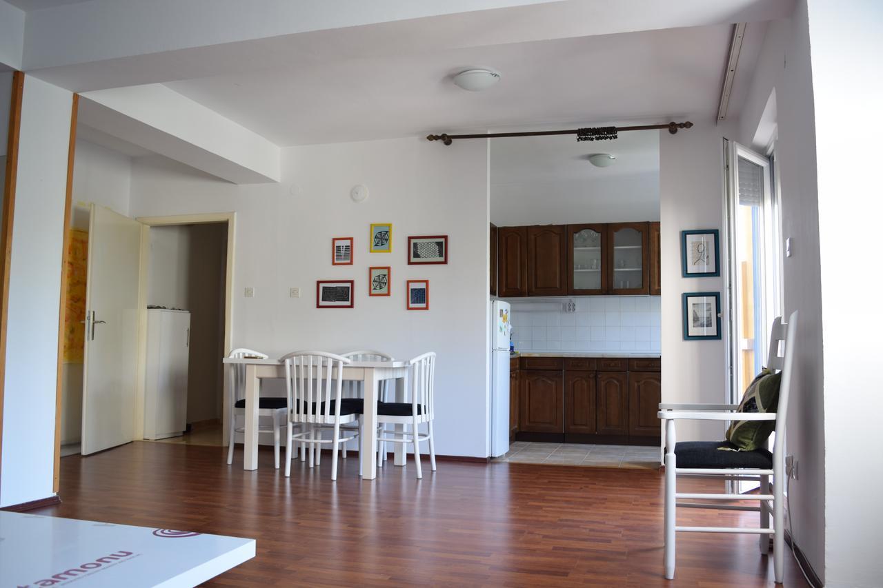 Two Bedroom Apartment Near Centre Οχρίδα Εξωτερικό φωτογραφία