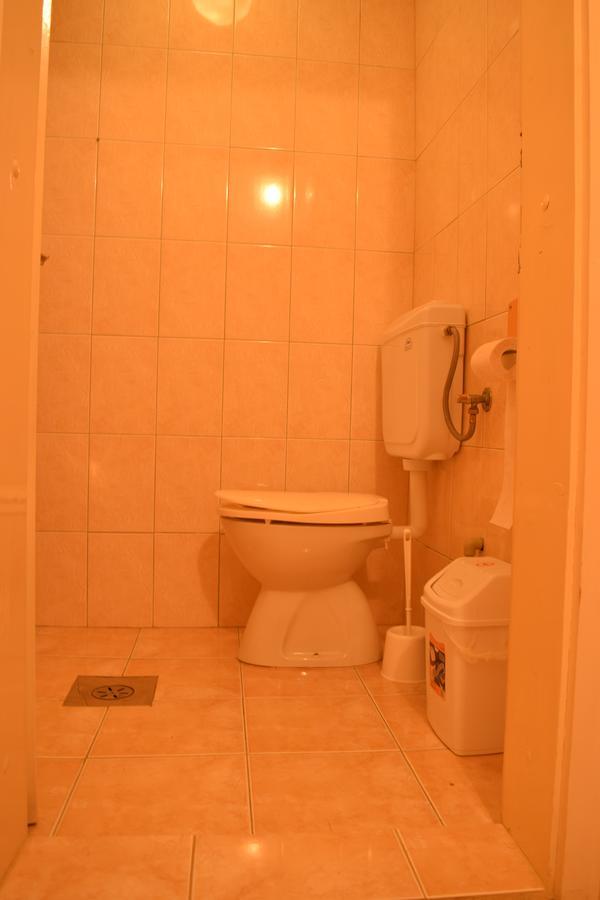 Two Bedroom Apartment Near Centre Οχρίδα Εξωτερικό φωτογραφία