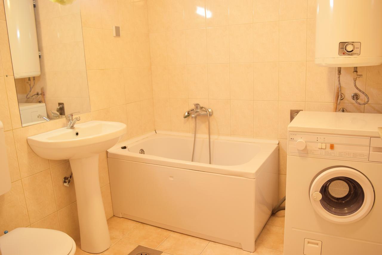 Two Bedroom Apartment Near Centre Οχρίδα Εξωτερικό φωτογραφία