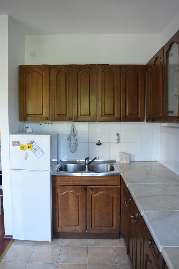 Two Bedroom Apartment Near Centre Οχρίδα Εξωτερικό φωτογραφία