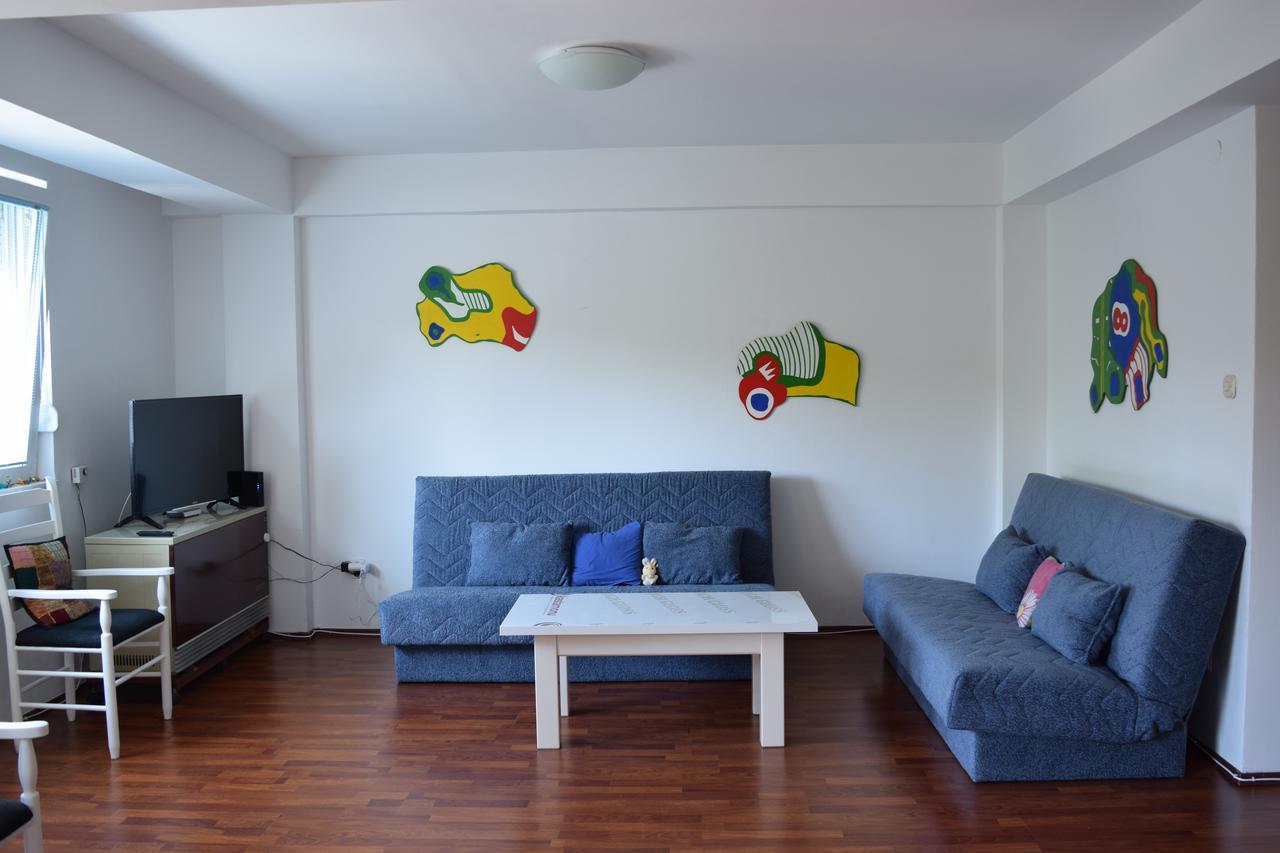 Two Bedroom Apartment Near Centre Οχρίδα Εξωτερικό φωτογραφία