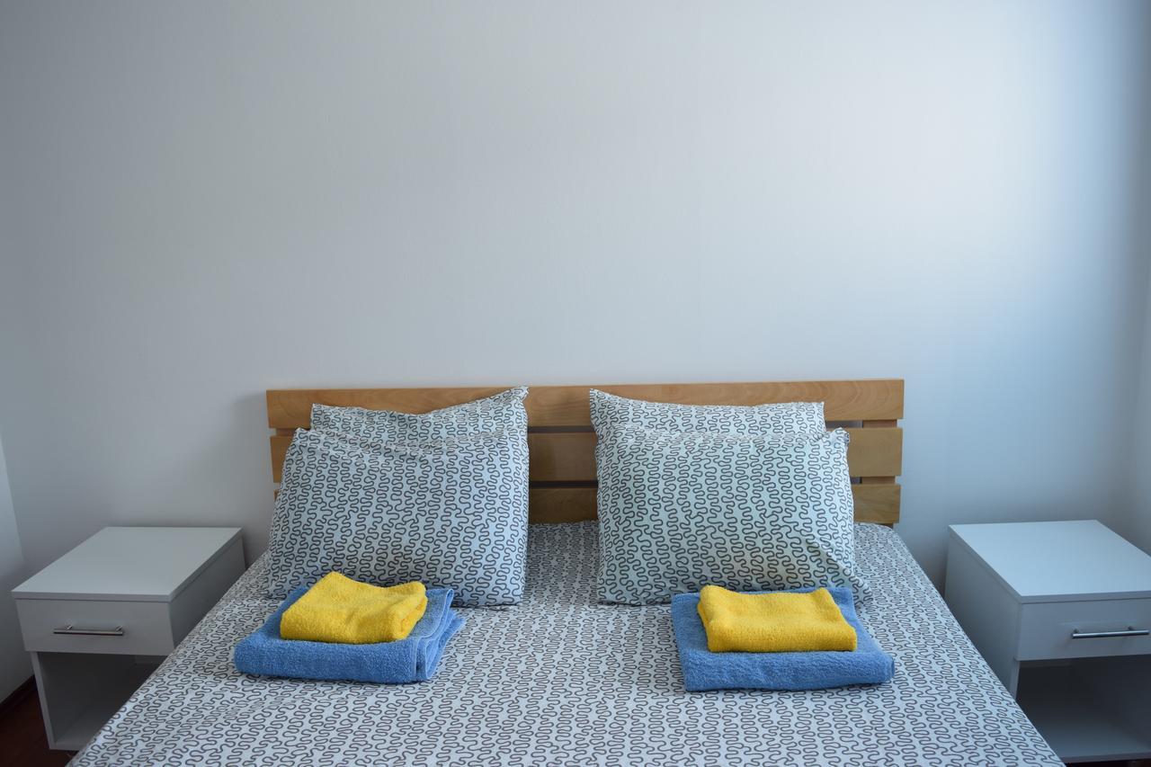 Two Bedroom Apartment Near Centre Οχρίδα Εξωτερικό φωτογραφία