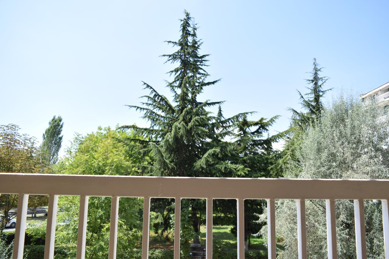 Two Bedroom Apartment Near Centre Οχρίδα Εξωτερικό φωτογραφία