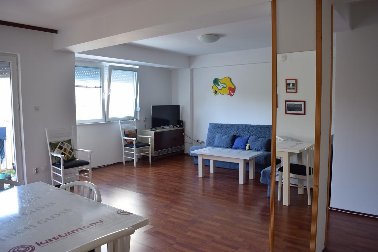 Two Bedroom Apartment Near Centre Οχρίδα Εξωτερικό φωτογραφία