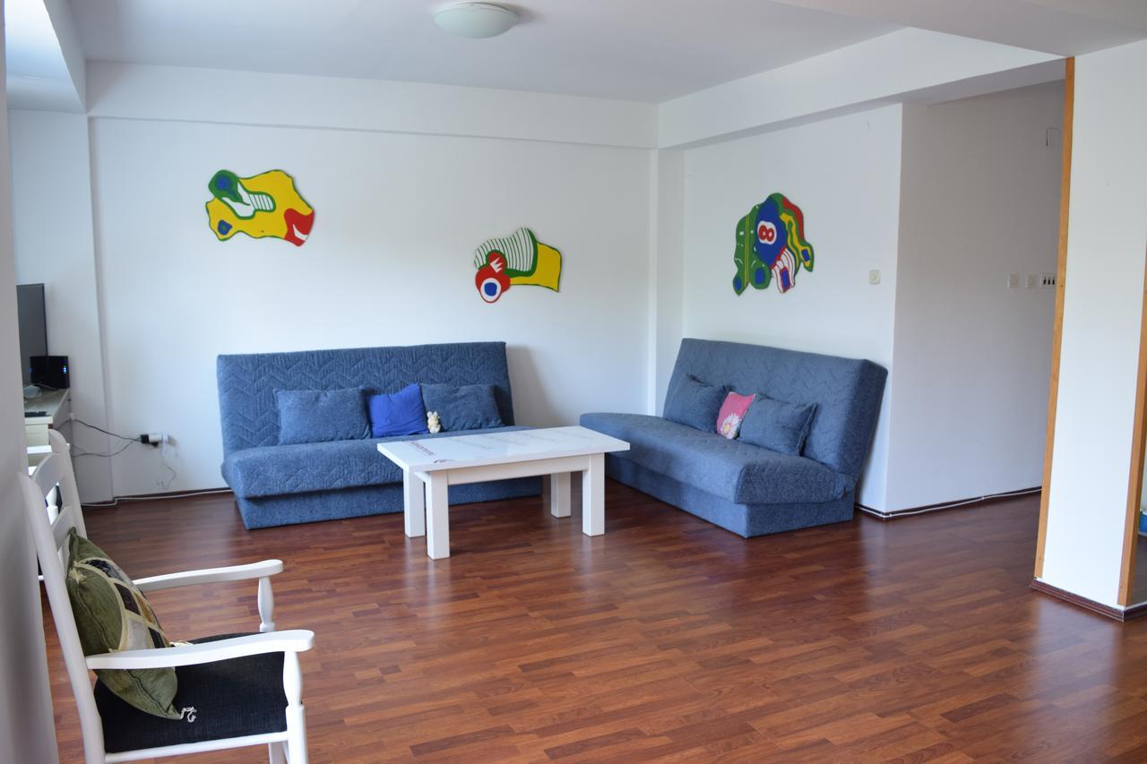 Two Bedroom Apartment Near Centre Οχρίδα Εξωτερικό φωτογραφία