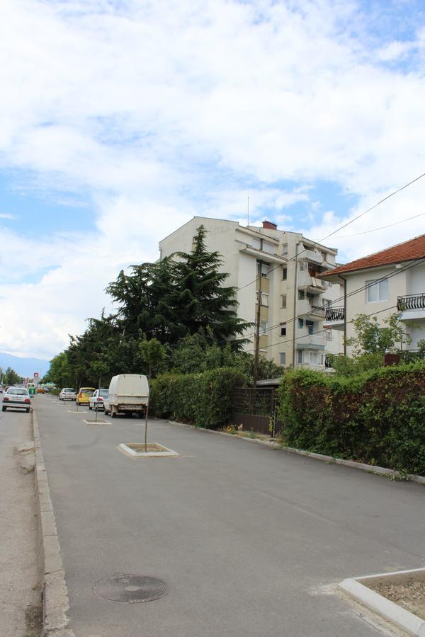 Two Bedroom Apartment Near Centre Οχρίδα Εξωτερικό φωτογραφία