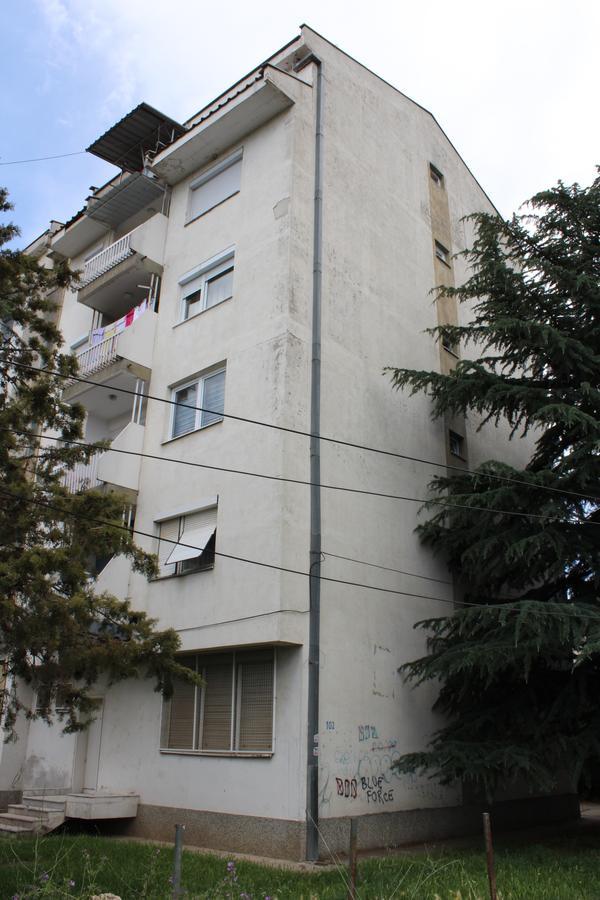 Two Bedroom Apartment Near Centre Οχρίδα Εξωτερικό φωτογραφία