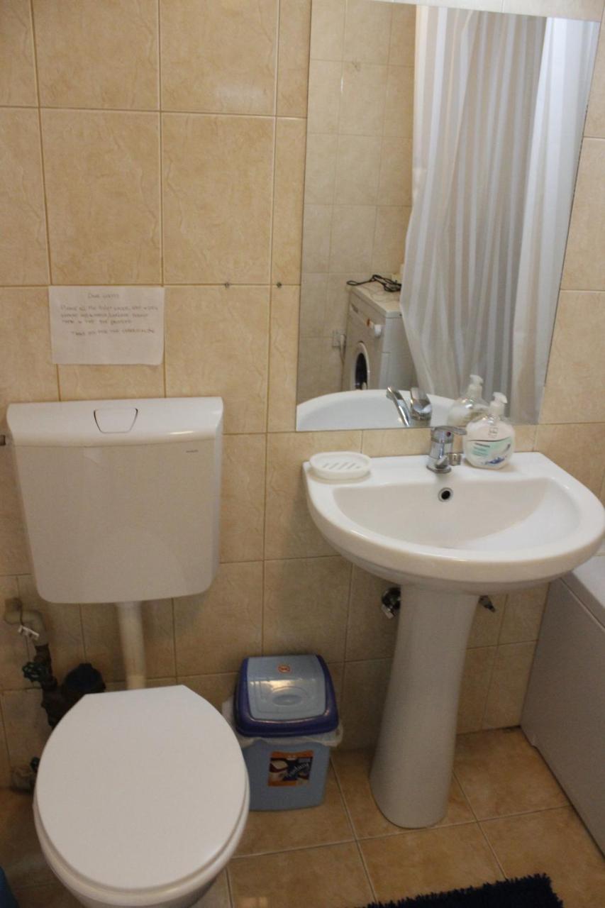 Two Bedroom Apartment Near Centre Οχρίδα Εξωτερικό φωτογραφία
