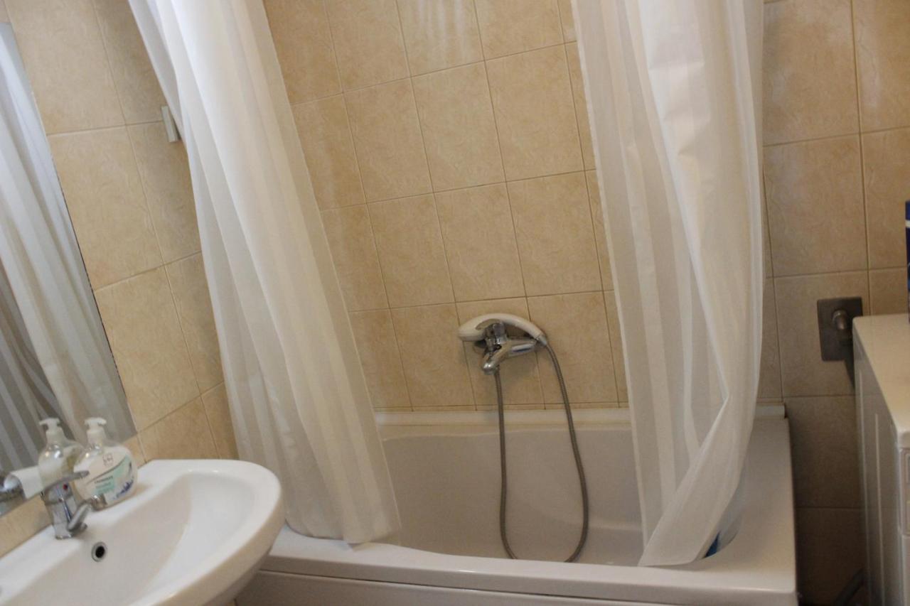 Two Bedroom Apartment Near Centre Οχρίδα Εξωτερικό φωτογραφία