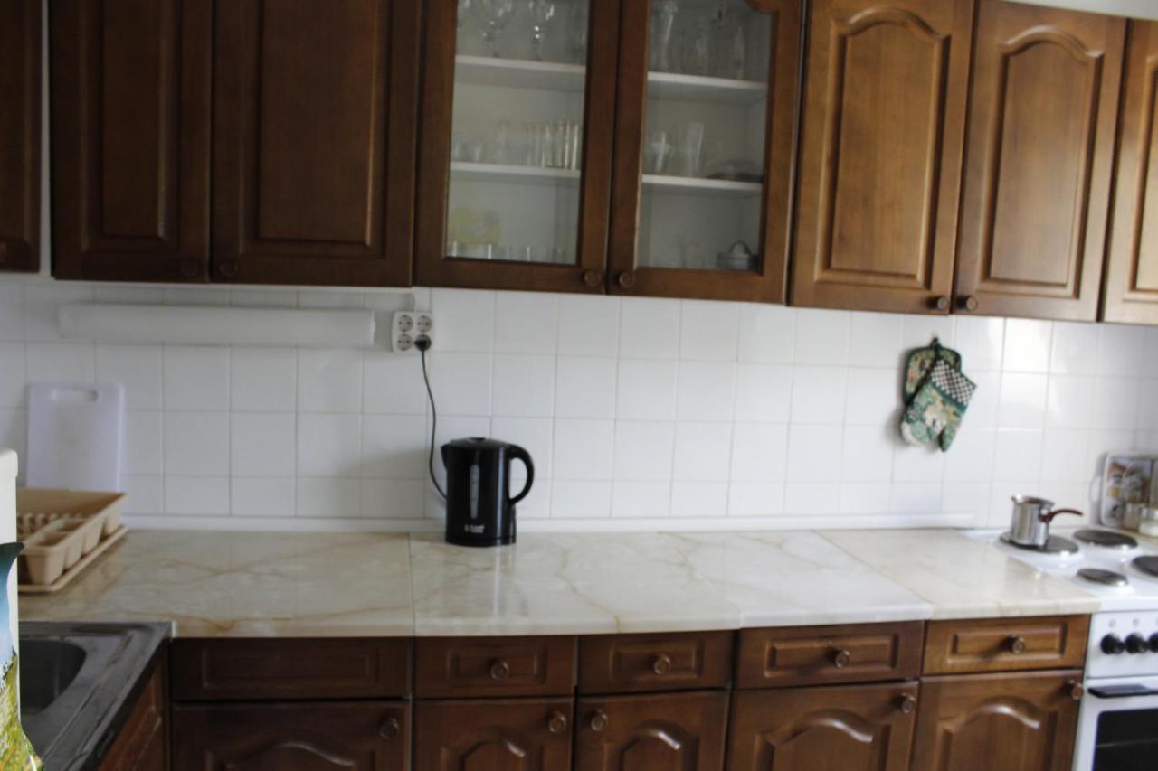 Two Bedroom Apartment Near Centre Οχρίδα Εξωτερικό φωτογραφία