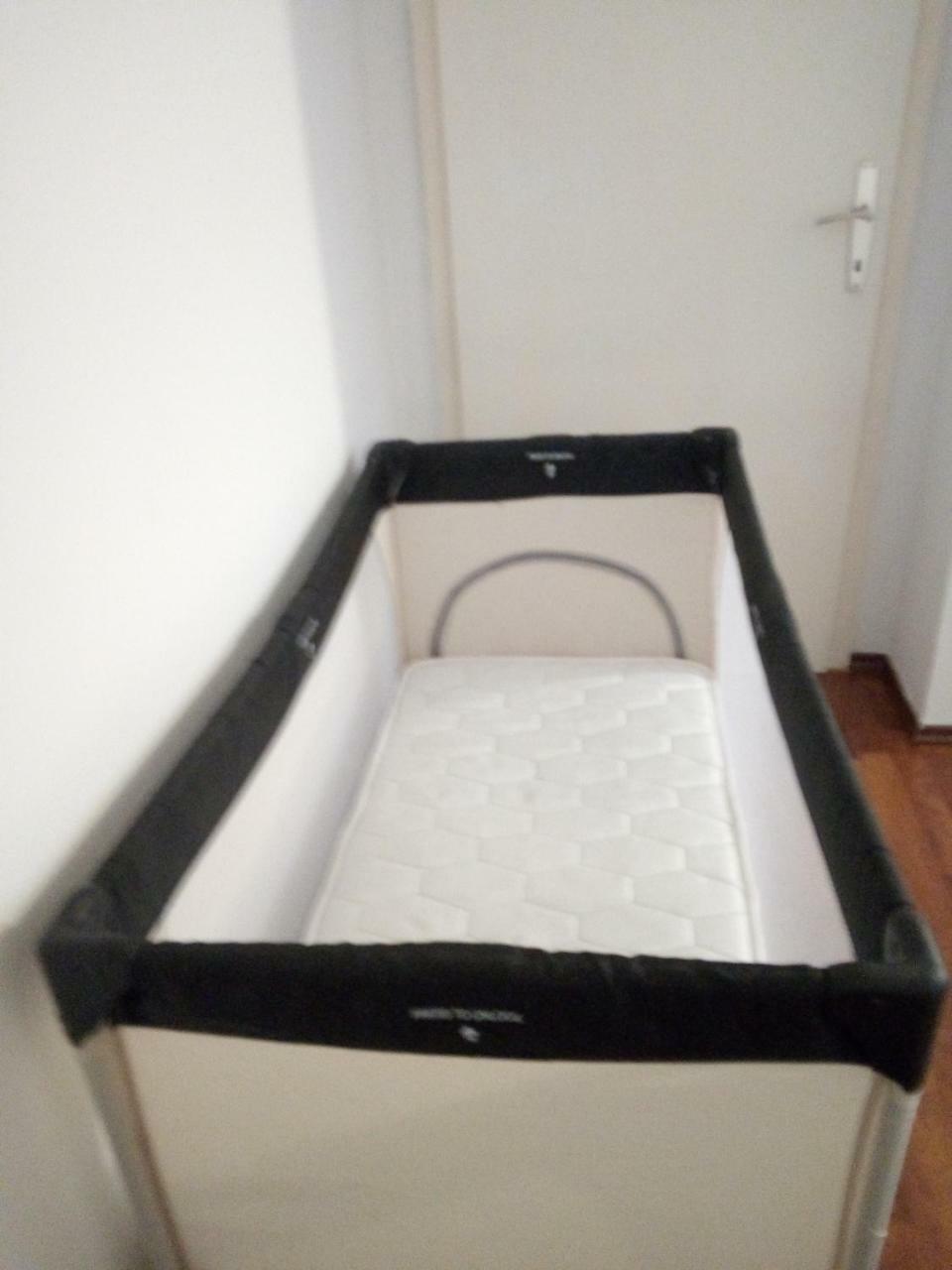 Two Bedroom Apartment Near Centre Οχρίδα Εξωτερικό φωτογραφία